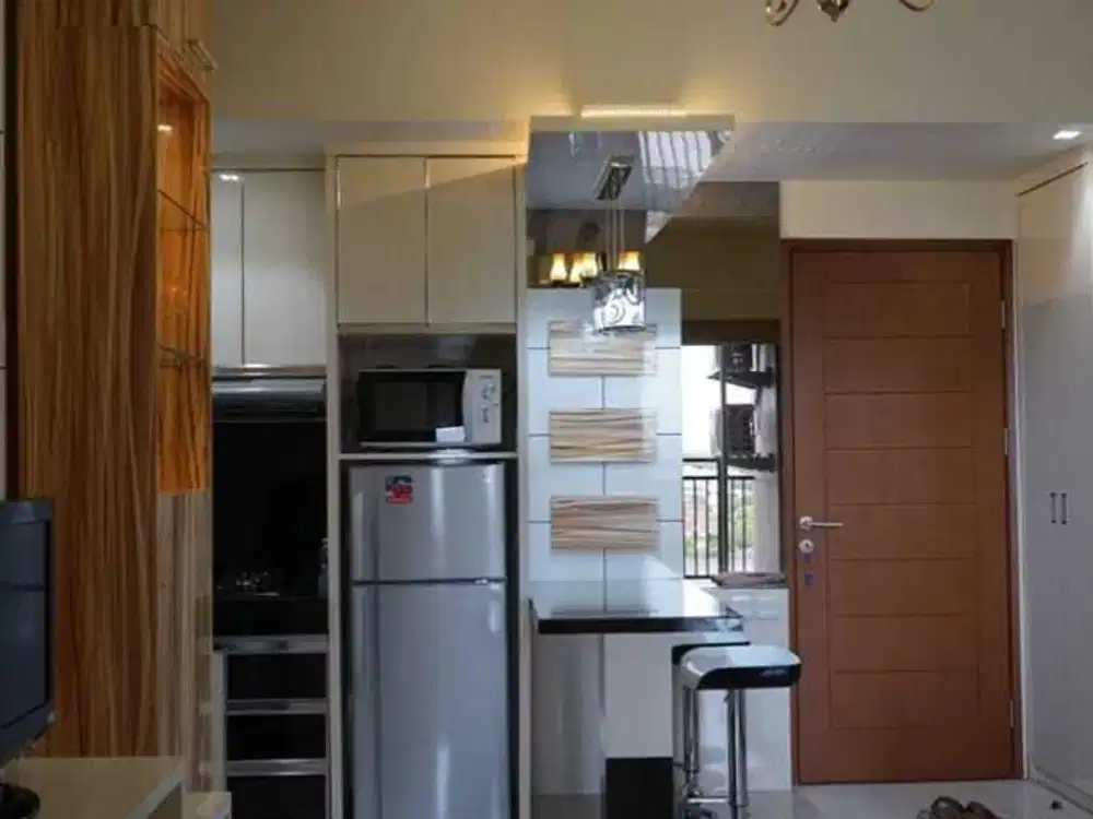 Apartemen Gading Greenhill Full Furnish Di Kelapa Gading Jakarta Utara