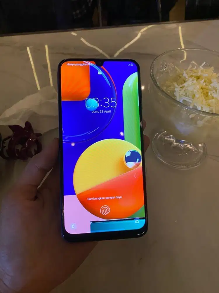 Samsung A50s 4/64 hp aja Nomines