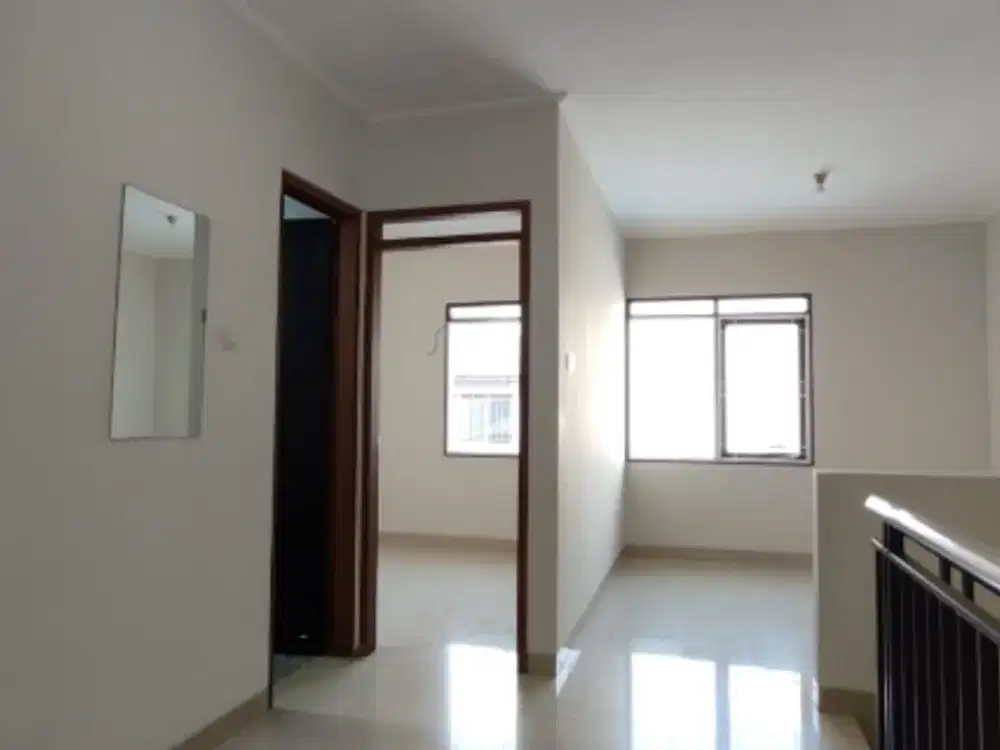 RUKAN SIAP PAKAI DI MEKAR WANGI BANDUNG