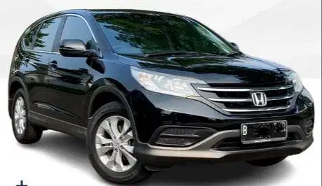 HONDA CRV 2.0 AT HITAM 2014 2000CC
