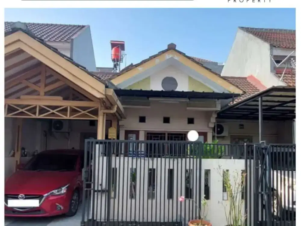 DIJUAL CEPAT MURAH LOKASI DI KENCANA LOKA BSD CITY