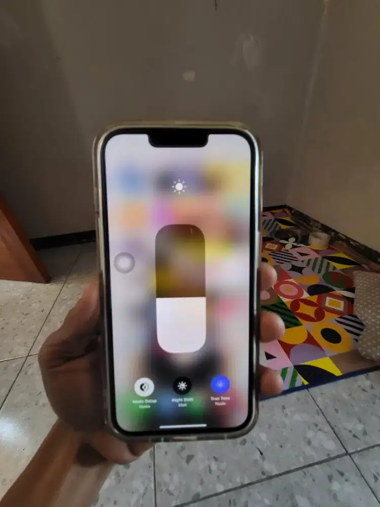Iphone 13 pro 128 gb ex inter