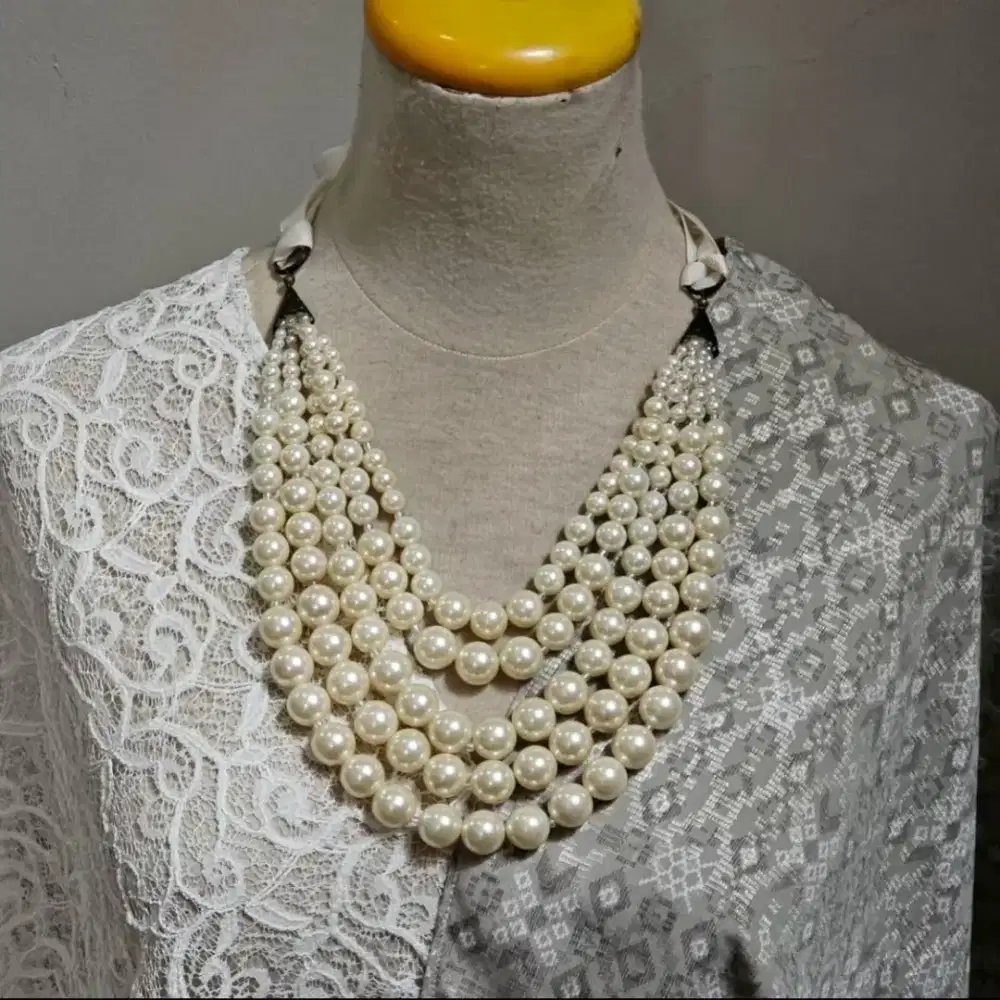 Kursus les privat fashion design pola baju rok celana wanita