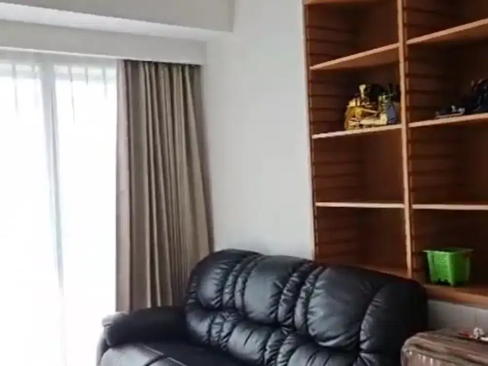 La Viz 1 Bedroom Apartment For Rent Surabaya Indonesia