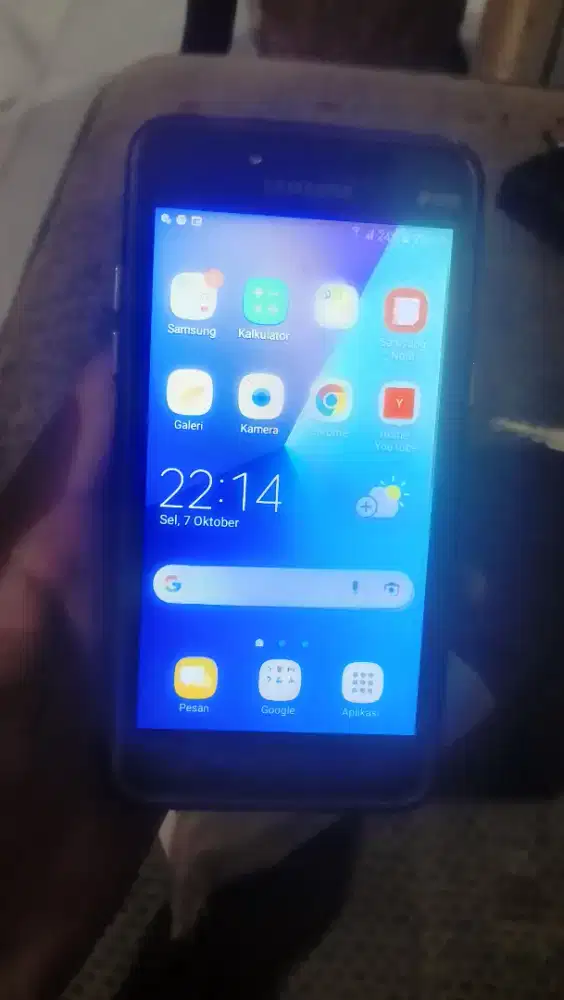 samsung j2 prime