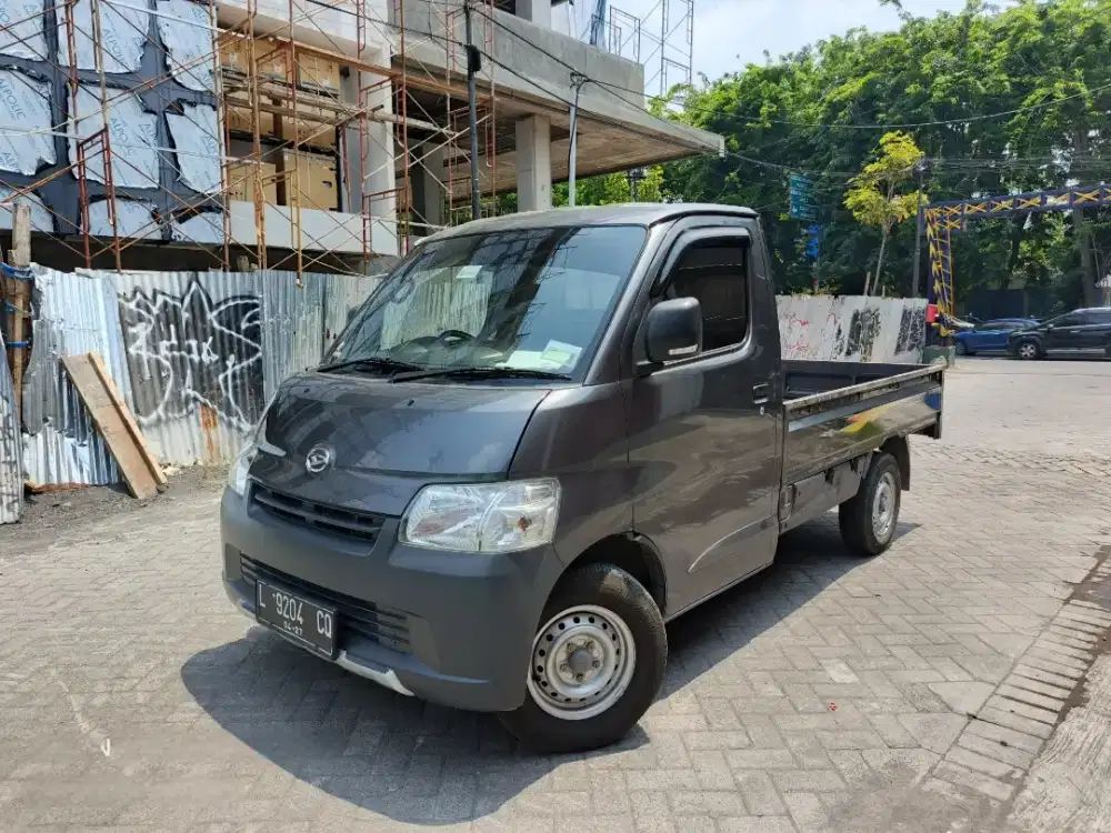 GRAND MXA 1.5 PICK UP M/T ACPS 2022