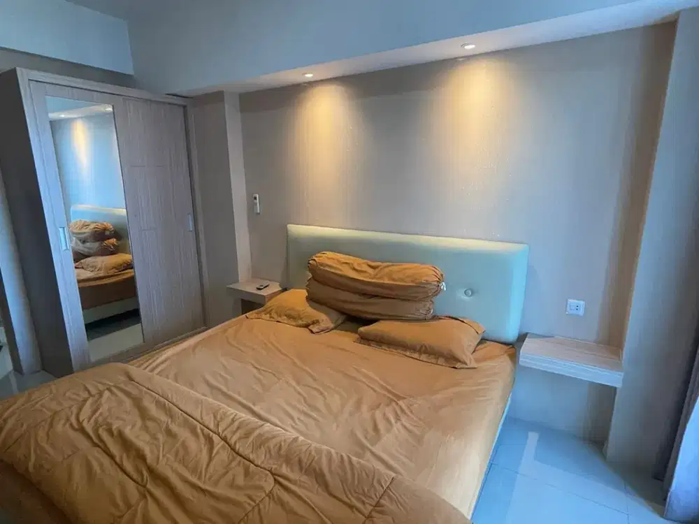 Jual Rugi Apartemen Studio Orchard Tanglin Murah Surabaya