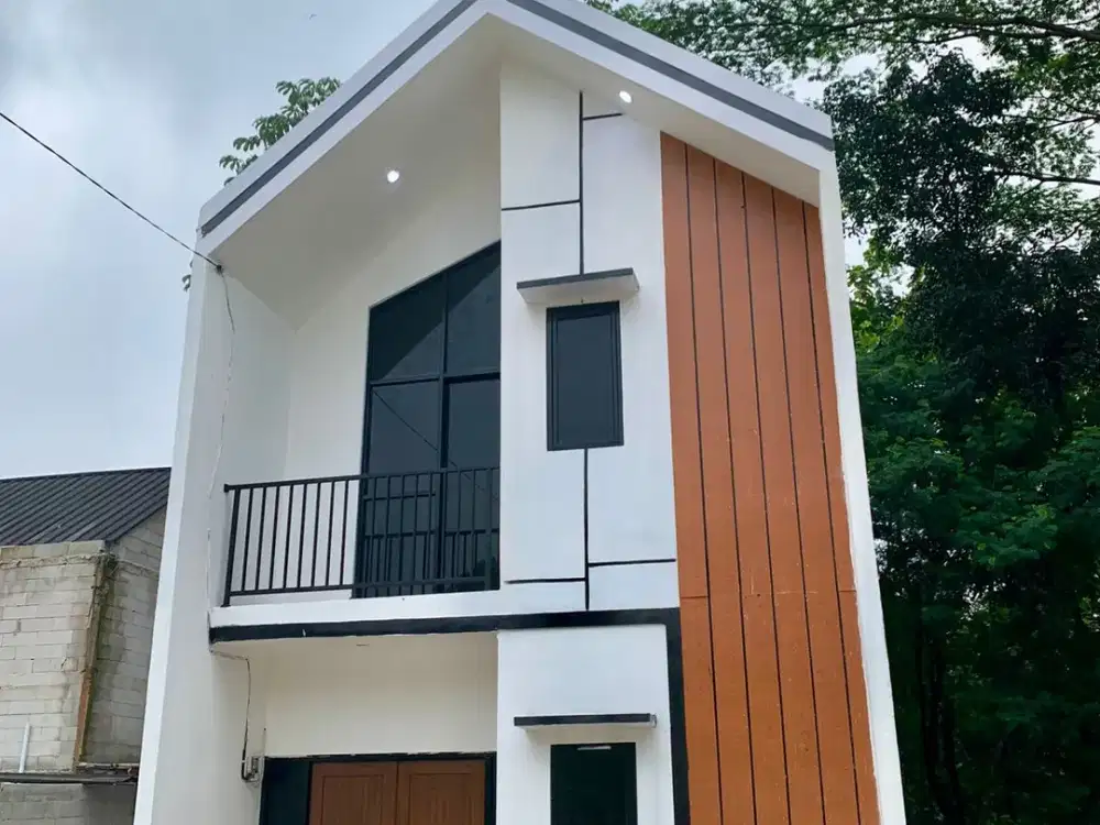 rumah yang bikin kamu nggak mau pindah lagi harga termurah