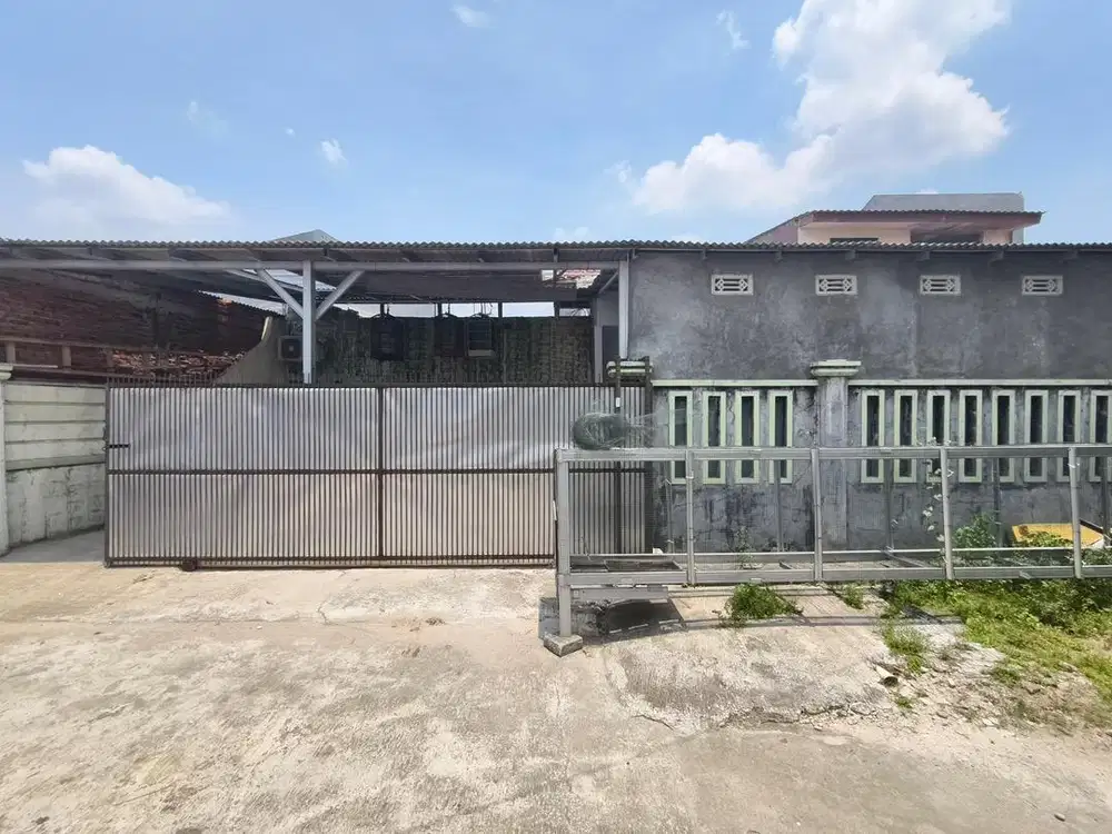 Dijual Rumah Perum Puri Cendana Tambun Selatan