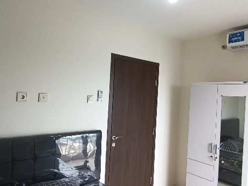 Sewa Nyaman 2BR Furnish Golden Tulip Apartemen