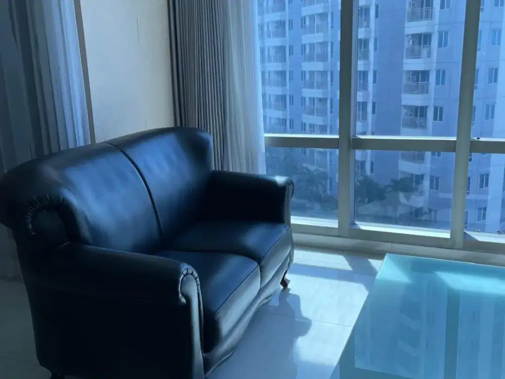 Sewa Apartemen La Riz Bulanan La Riz Apartment For Rent Monthly 2BR