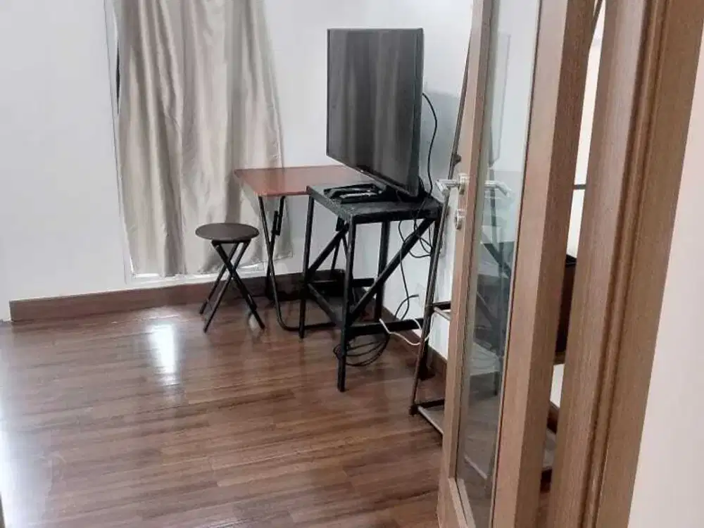 Apartment Name Puri Orchard