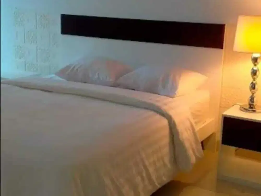 Jual Rugi Apartemen La Riz 2 Kamar Murah Kosongan Bagus