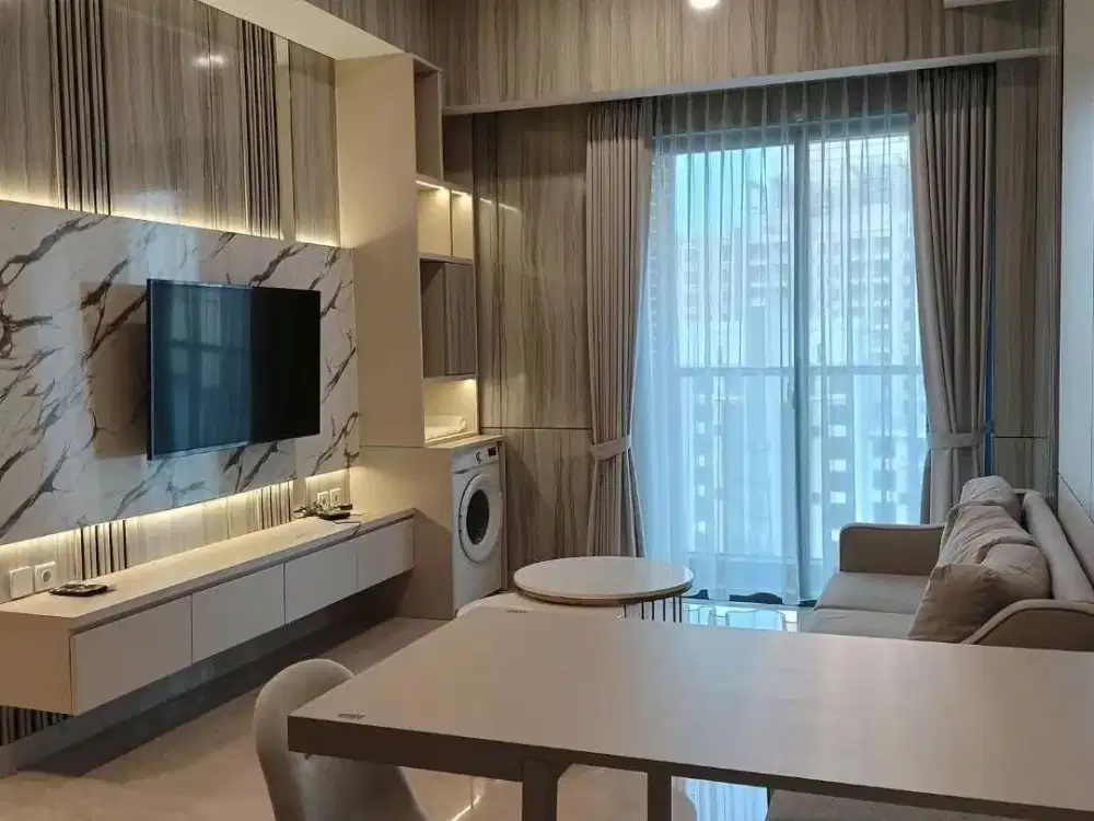 Apartment 57 Promenade