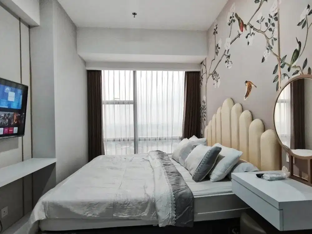 Sewa Apartemen La Viz Bulanan La Viz Apartment For Rent Monthly