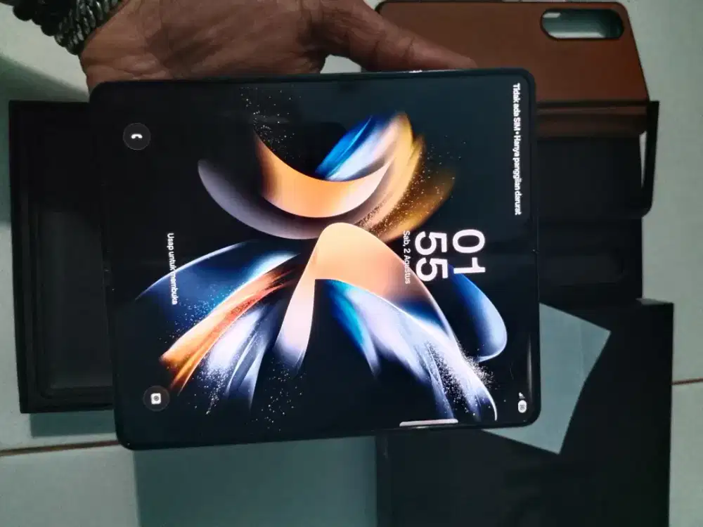 Samsung Z fold 4 12GB / 256GB Sein