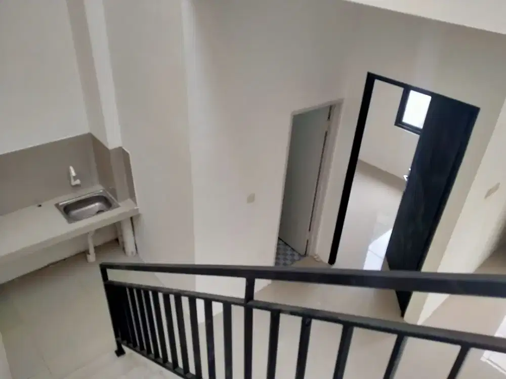 Cuma Di Cibinong Ekslusif 2 Lantai Lokasi Strategis Dekat Sekolah Fav