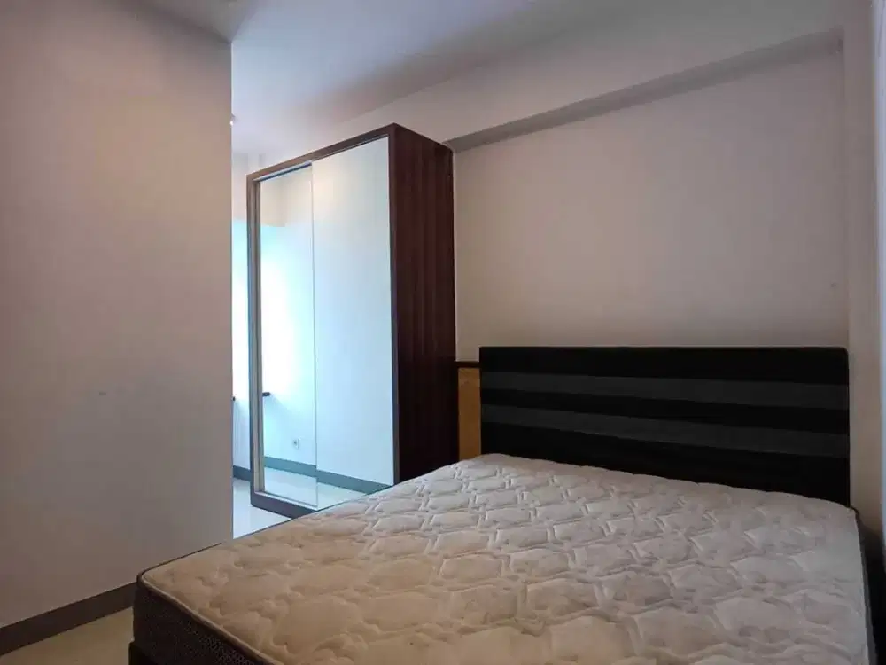 Jual Rugi Apartemen Anderson Murah 2 Bedroom Full Furnished