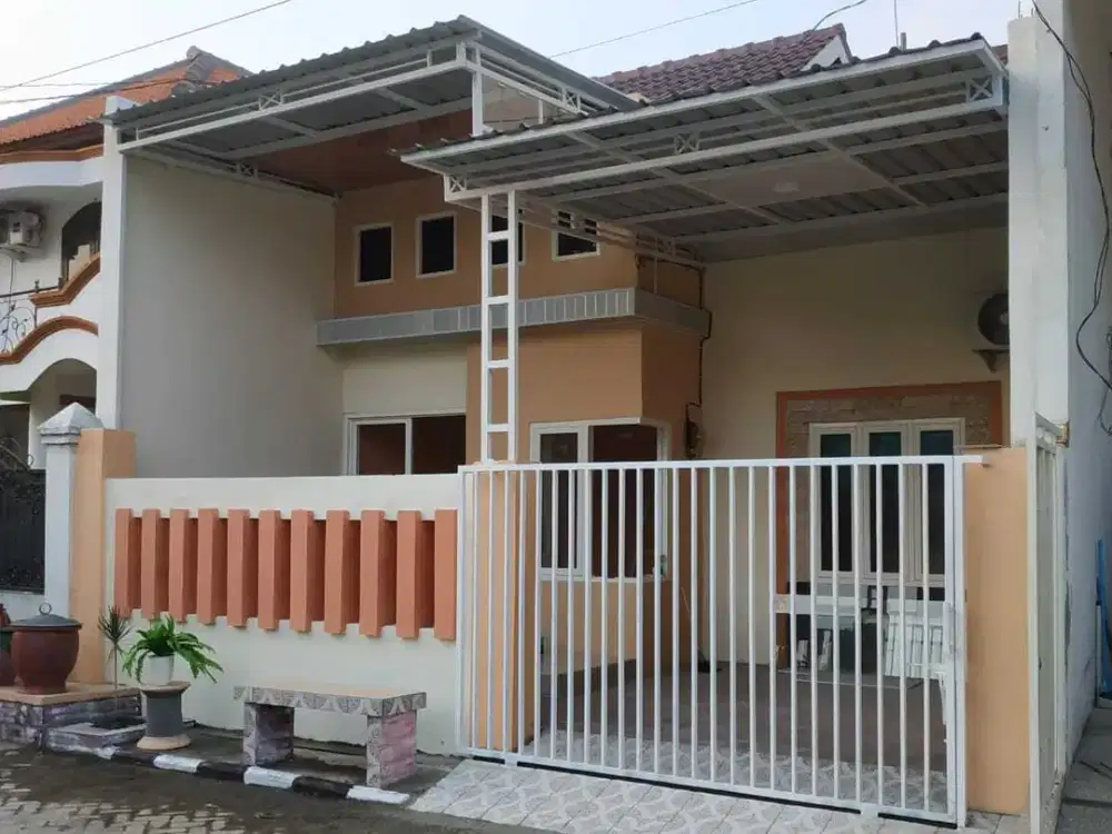 Pindok Wage Indah II, Taman, Sidoarjo