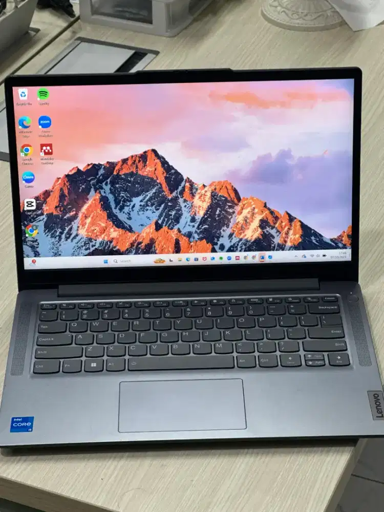 LENOVO IDEAPAD SLIM 3i Core i5