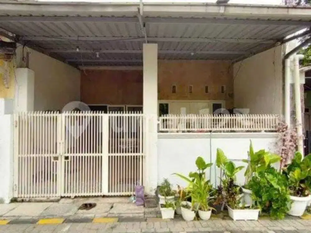 Kebraon Manis Utara, Surabaya