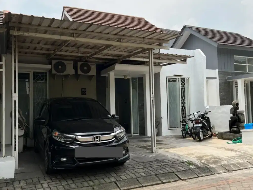 Citra Harmoni, Taman, Sidoarjo