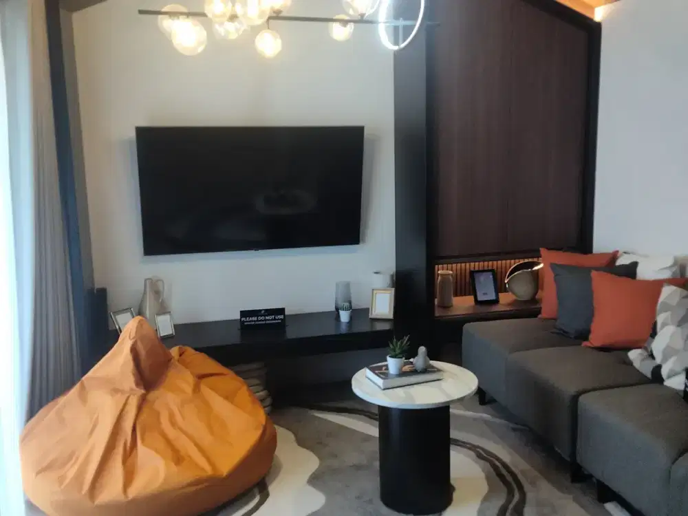 Northwest Citraland Free PPN Tanpa DP Free AC Canopy Smarthome
