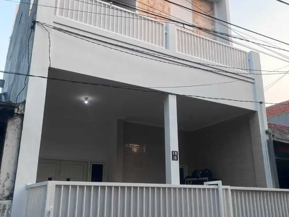 Rungkut Mapan Tengah, Gununganyar, Surabaya