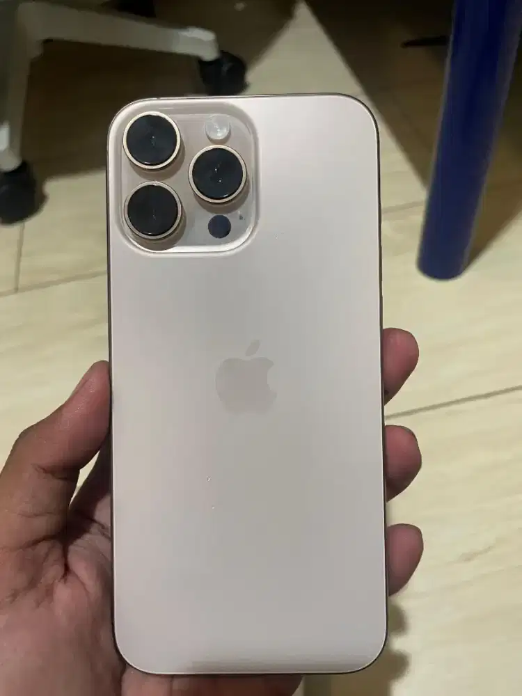 IPhone 16 Pro iBox 128GB