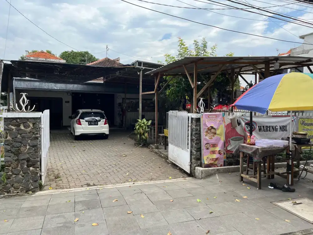 Dijual cepat Rumah Di Pasuruan