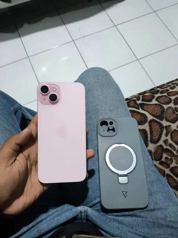 iPhone 15 iBox 128GB