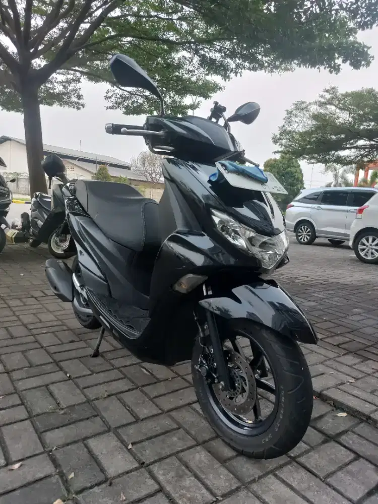 Dijual Yamaha Freego S Keyles Gen 1