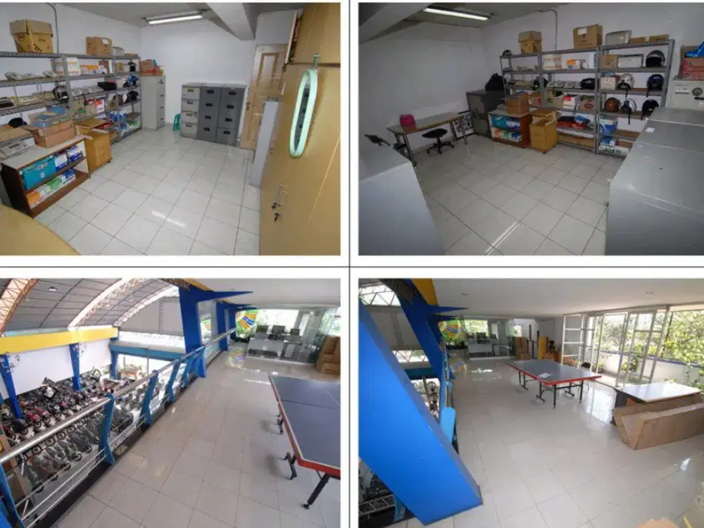 MURAH. CIATEUL, ANCOL, REGOL. GEDUNG / SHOWROOM LUAS DI KOTA BANDUNG
