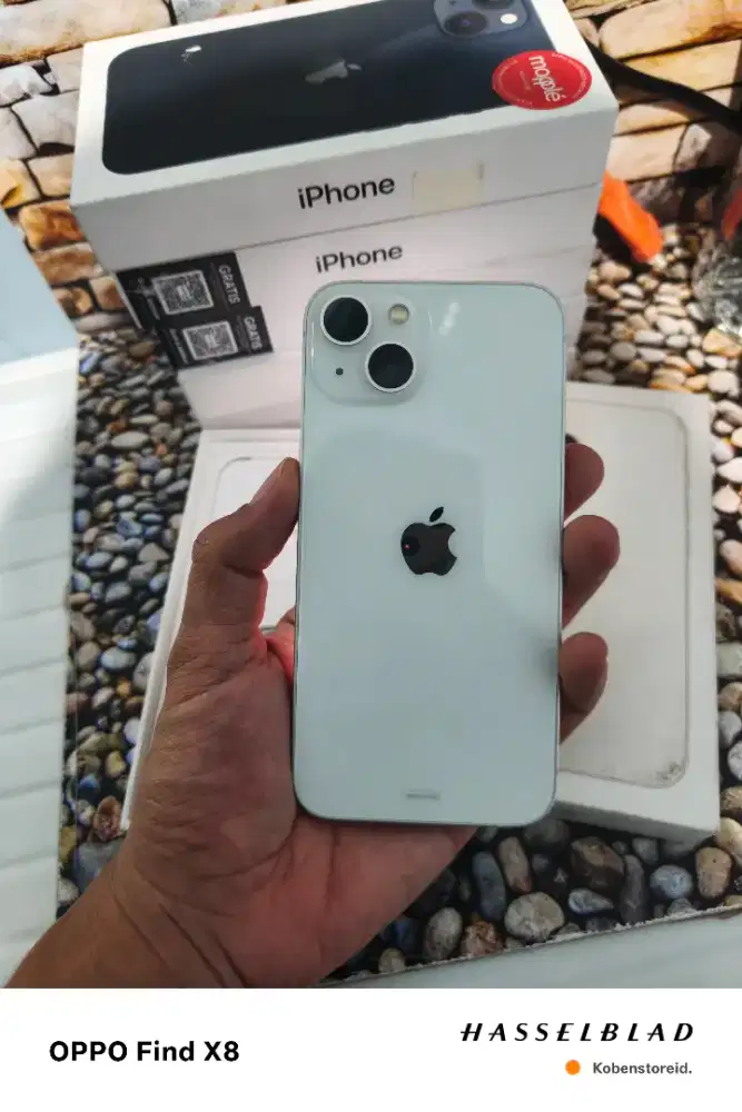 iPhone 13 iBox 128GB