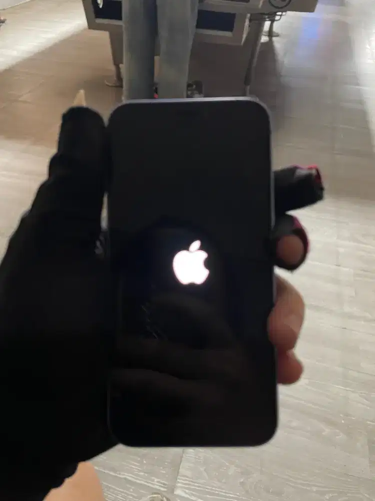 Iphone 12 mini 256gb ibox