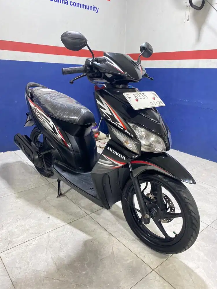 Jual cash vario 110