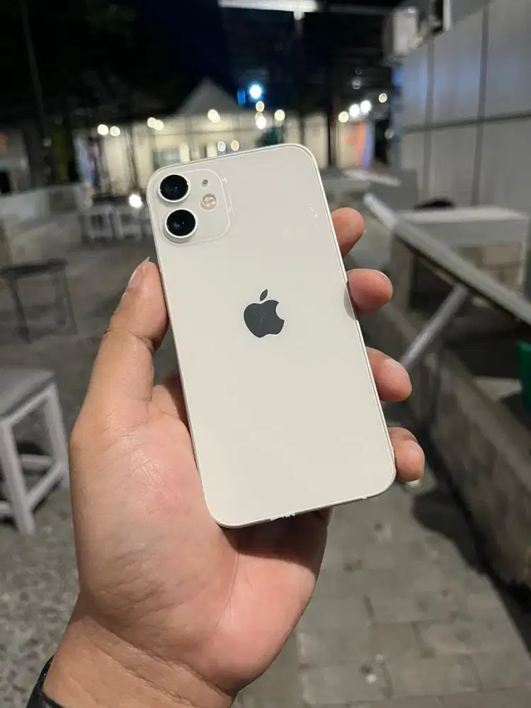 iphone 12 mini 128gb fullset nominus