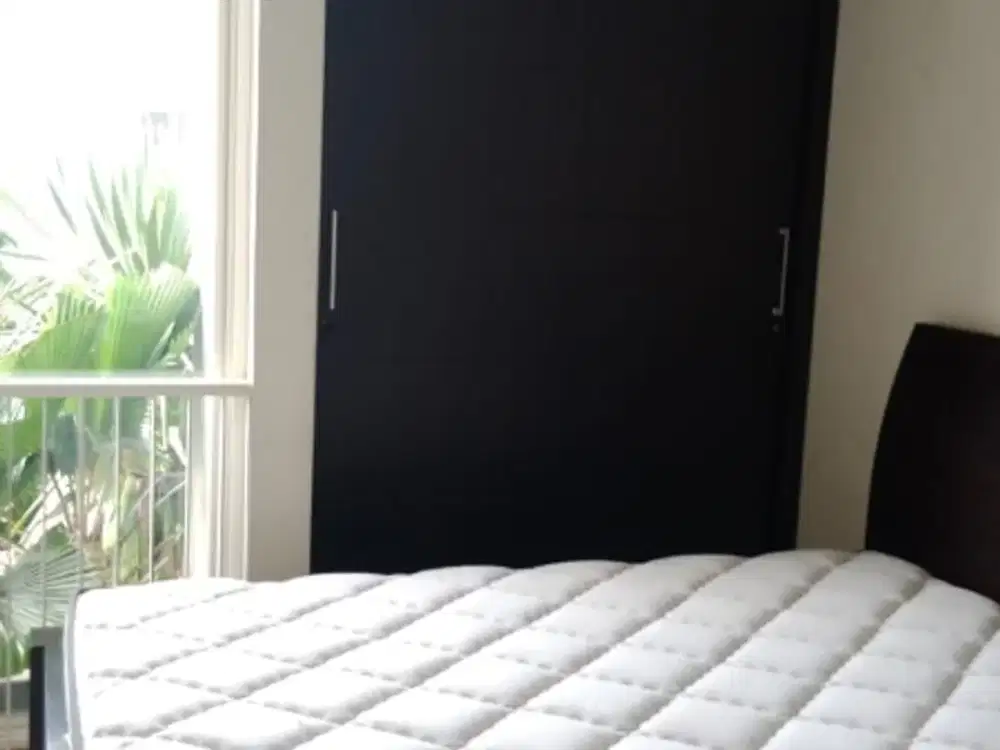 Rumah 2 Lantai Furnished Wisata Bukit Mas
