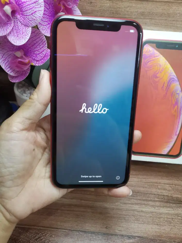 iPhone XR 64 GB