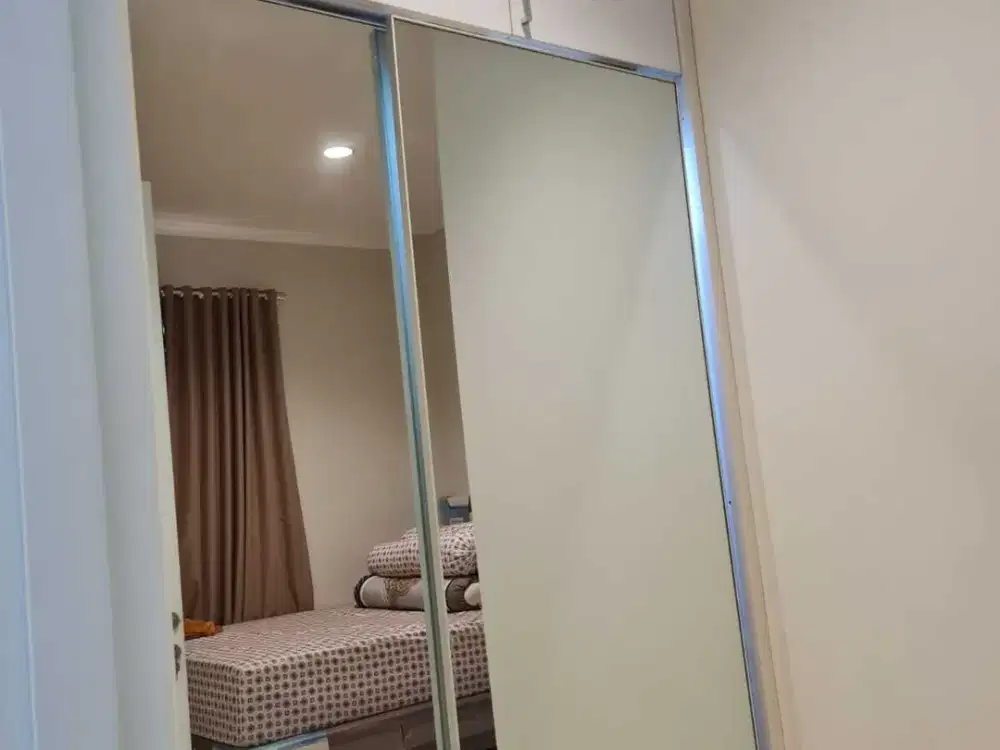 Rumah Rapi Siap Huni Semi Furnished di BSD