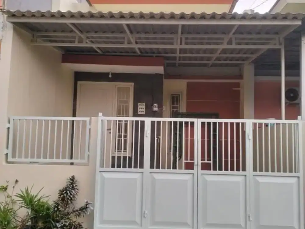 ‼️Rumah Termurah Minimalis Cantik Tinggal Bawa Koper Dekat UPN ‼️