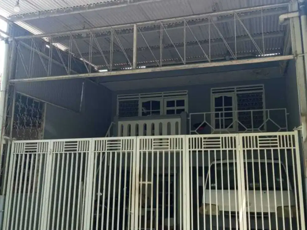 ‼️ Rumah Usaha Murah ‼️Dekat Akses ToL Satelit ‼️