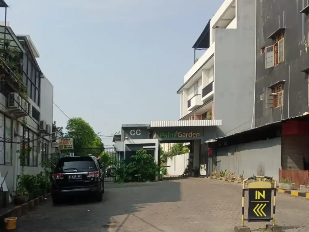taman. palem. lestari.   khusus. investor. . rapiin. jual. .