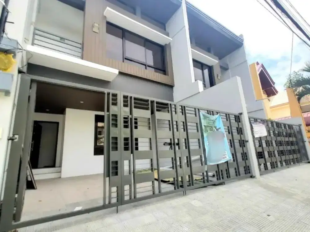 LARIS RUMAH KOST SIAP HUNI IMPIAN DI PERUMAHAN KEPUTIH