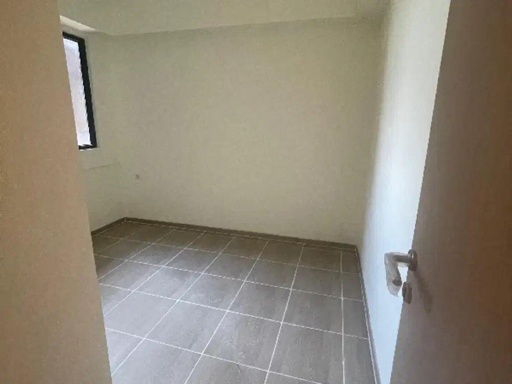 BRAND NEW Baru Serah Terima Apartemen Meikarta