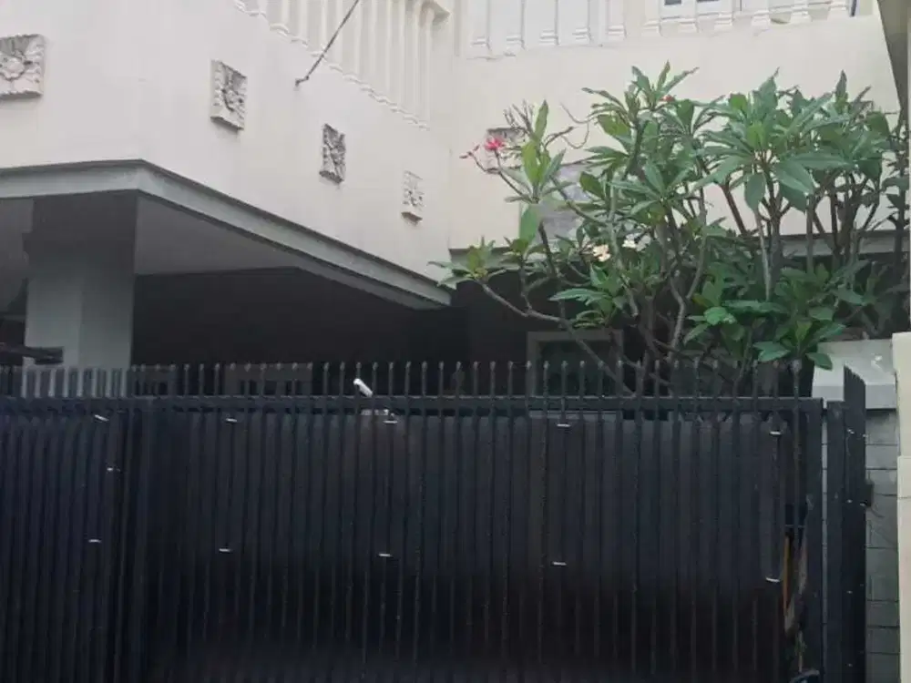 Dijual Rumah Tinggal Cakung Jakarta