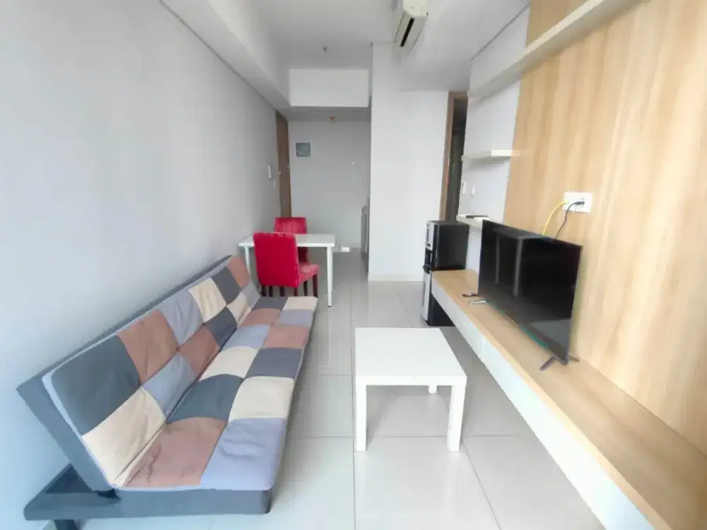 Sewa Apartemen Taman Anggrek Residences