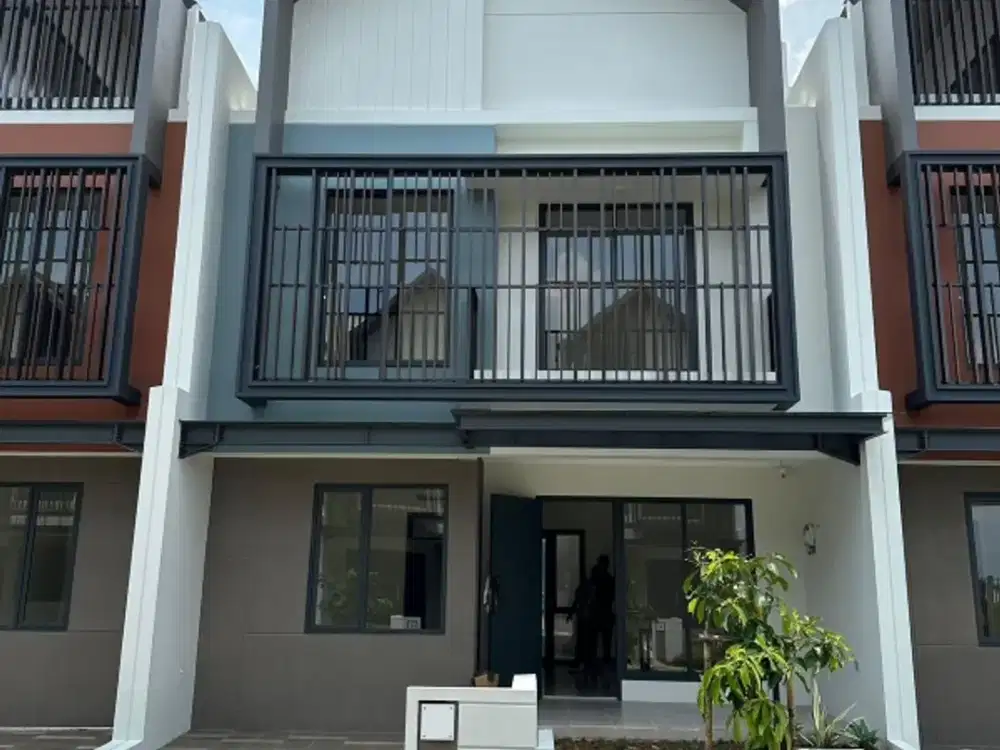 Dijual Leonora L7 Non Attic Gading Serpong