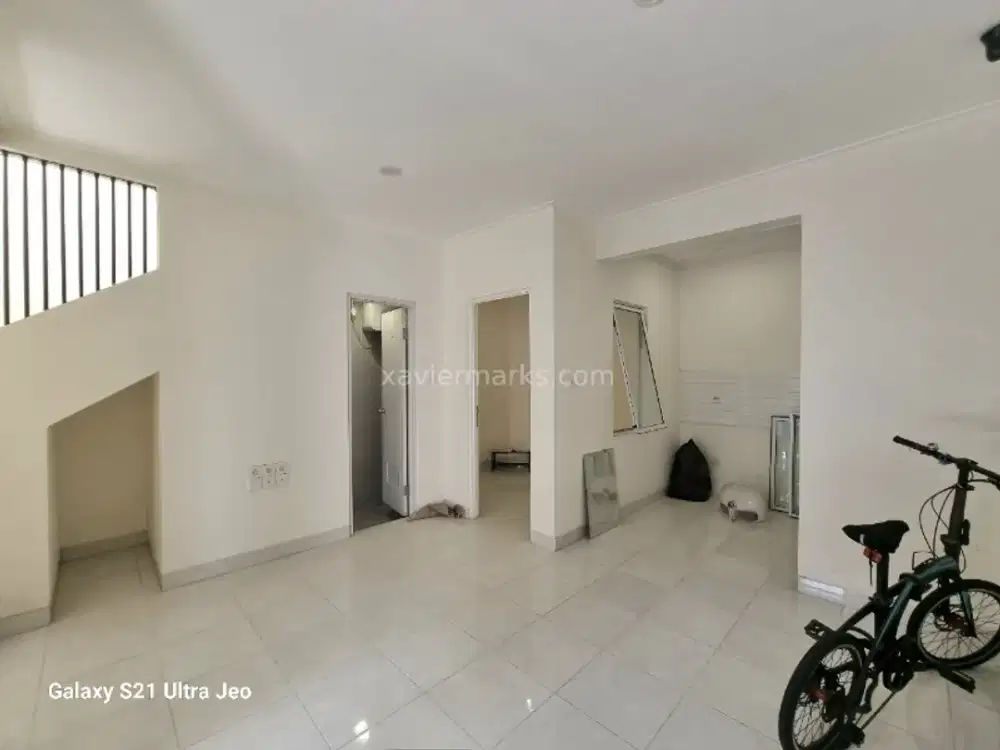 Dijual Rumah Martinez Symphonia Gading Serpong