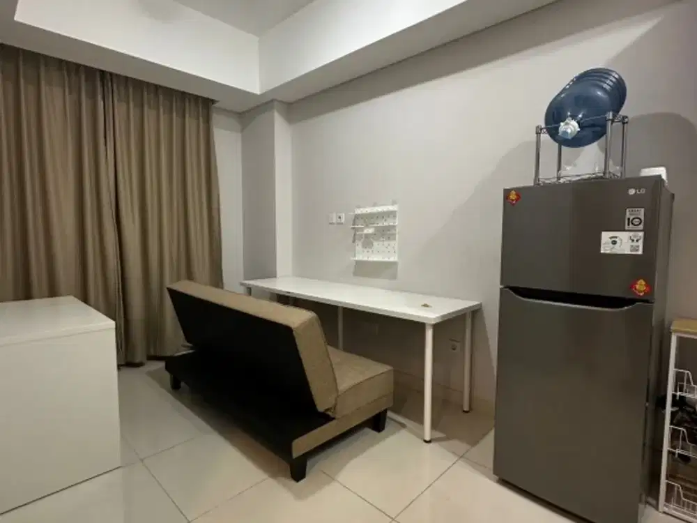 Sewa Termurah Apartemen Taman Anggrek Residences